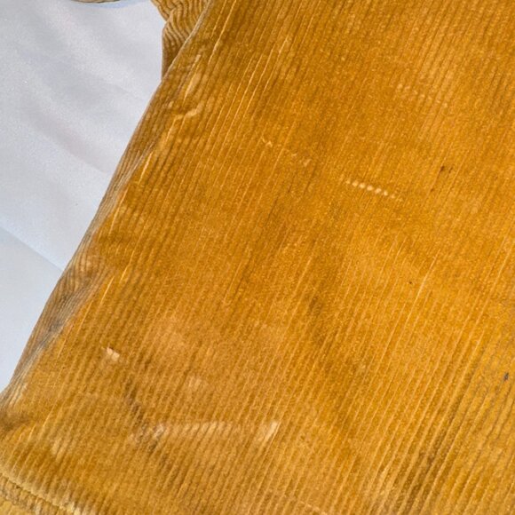 Vintage Brad Whitney Carmel by the Sea Brown Corduroy Blazer Jacket Medium - Picture 7 of 14